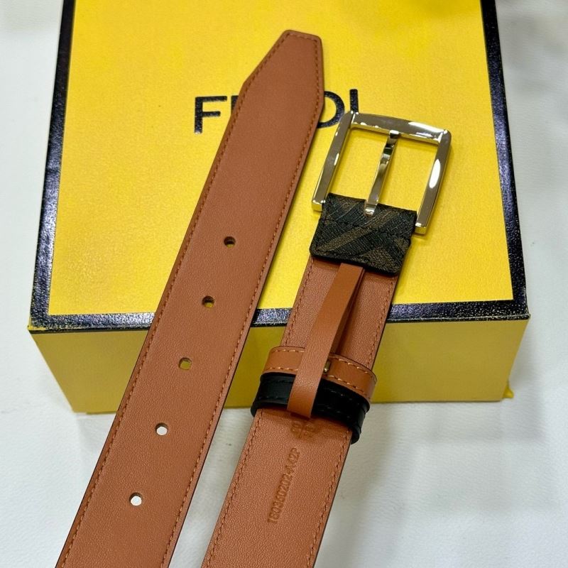 Fendi Belts