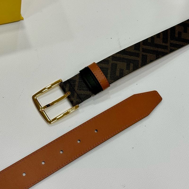 Fendi Belts