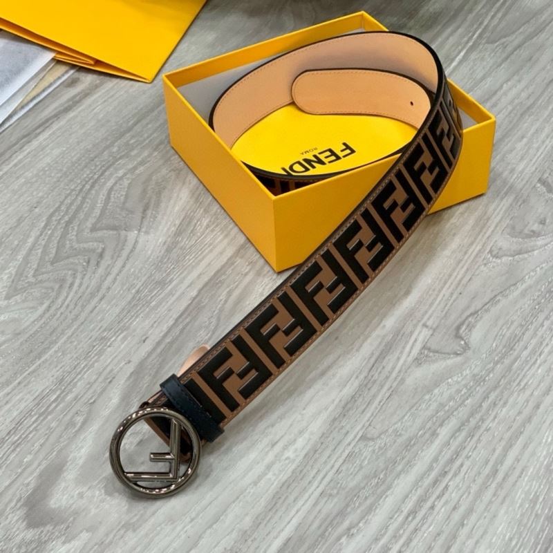 Fendi Belts