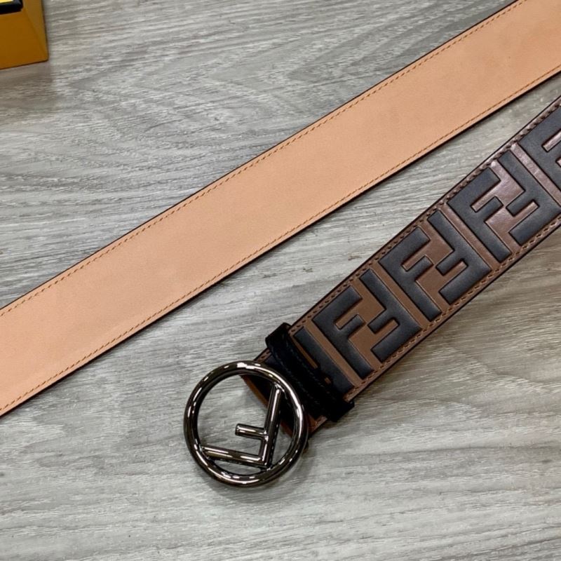 Fendi Belts