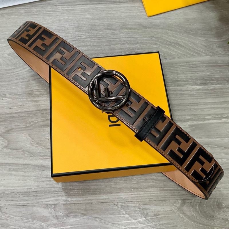 Fendi Belts