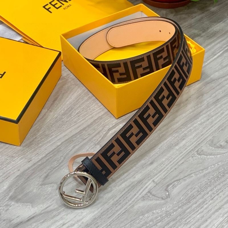 Fendi Belts