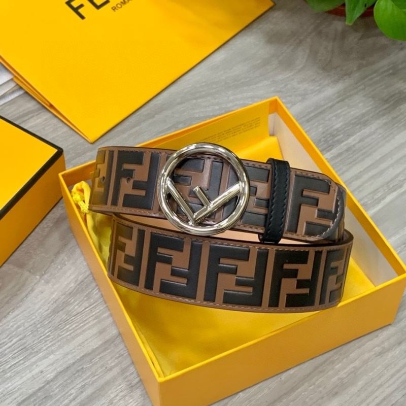 Fendi Belts