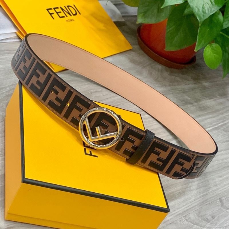 Fendi Belts