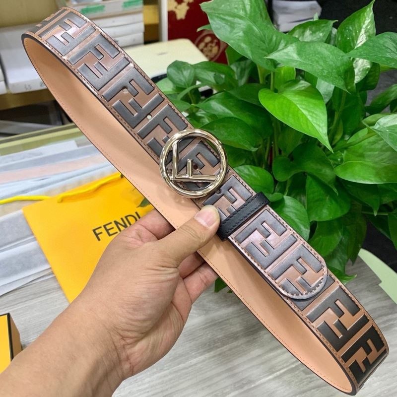 Fendi Belts