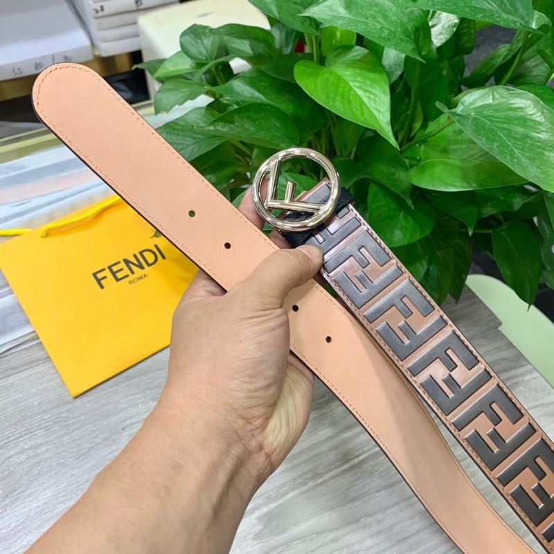 Fendi Belts