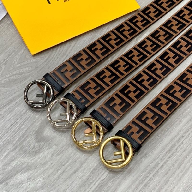 Fendi Belts