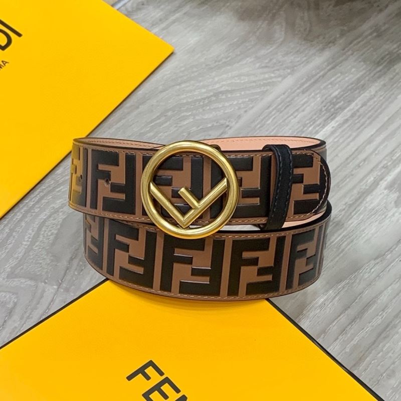 Fendi Belts