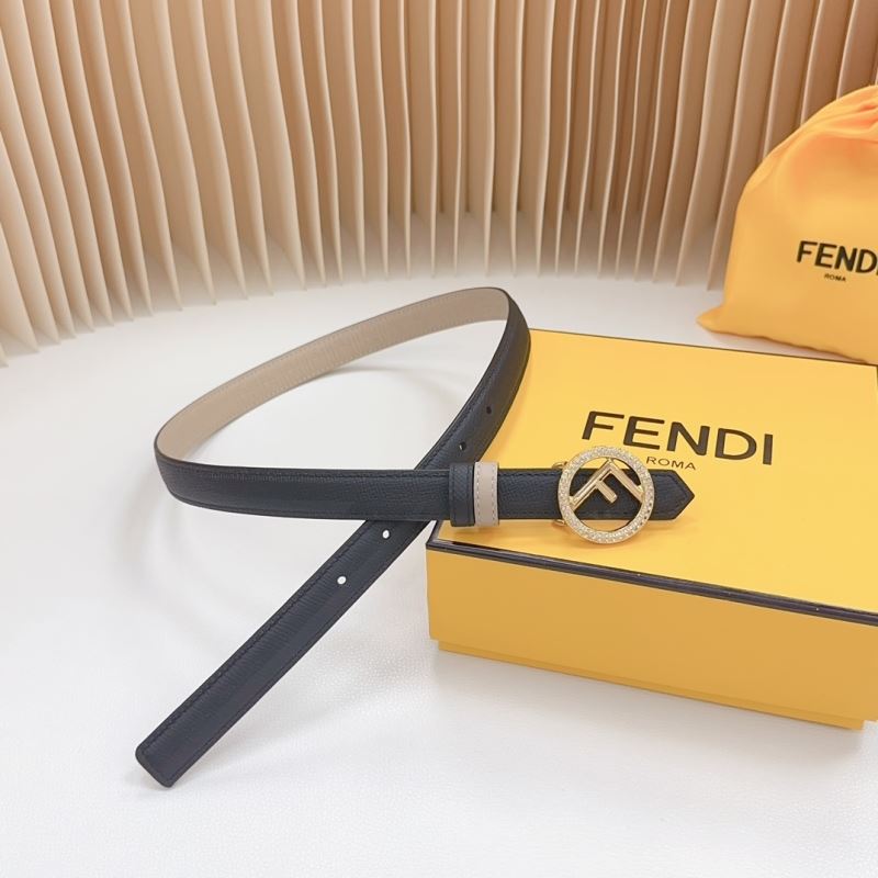 Fendi Belts