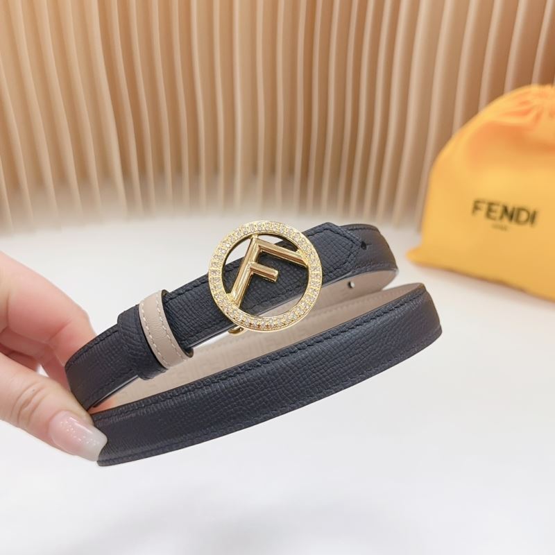 Fendi Belts