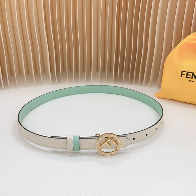 Fendi Belts