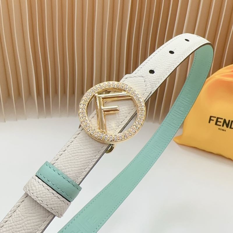 Fendi Belts