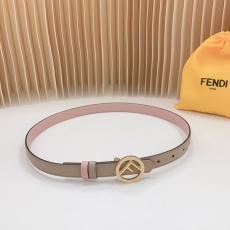 Fendi Belts