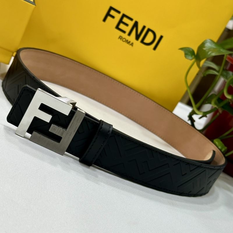 Fendi Belts