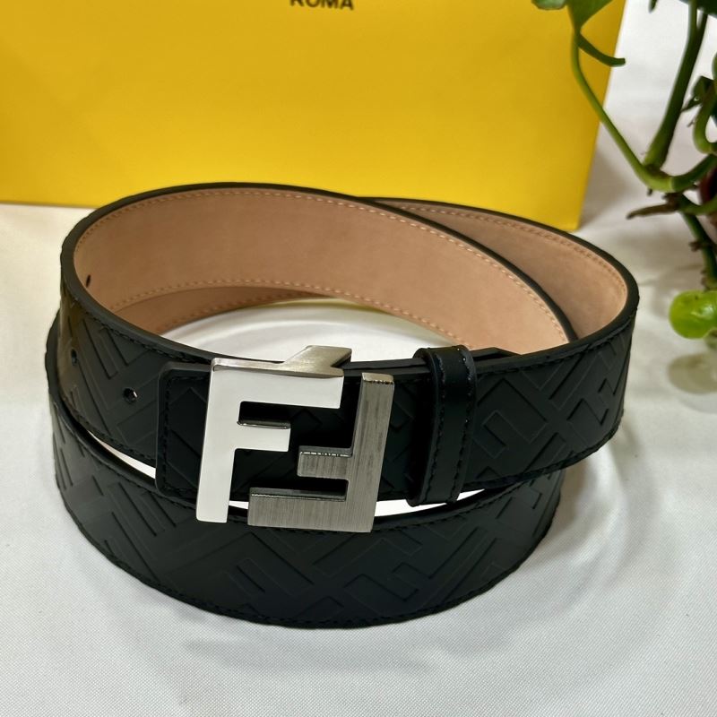 Fendi Belts