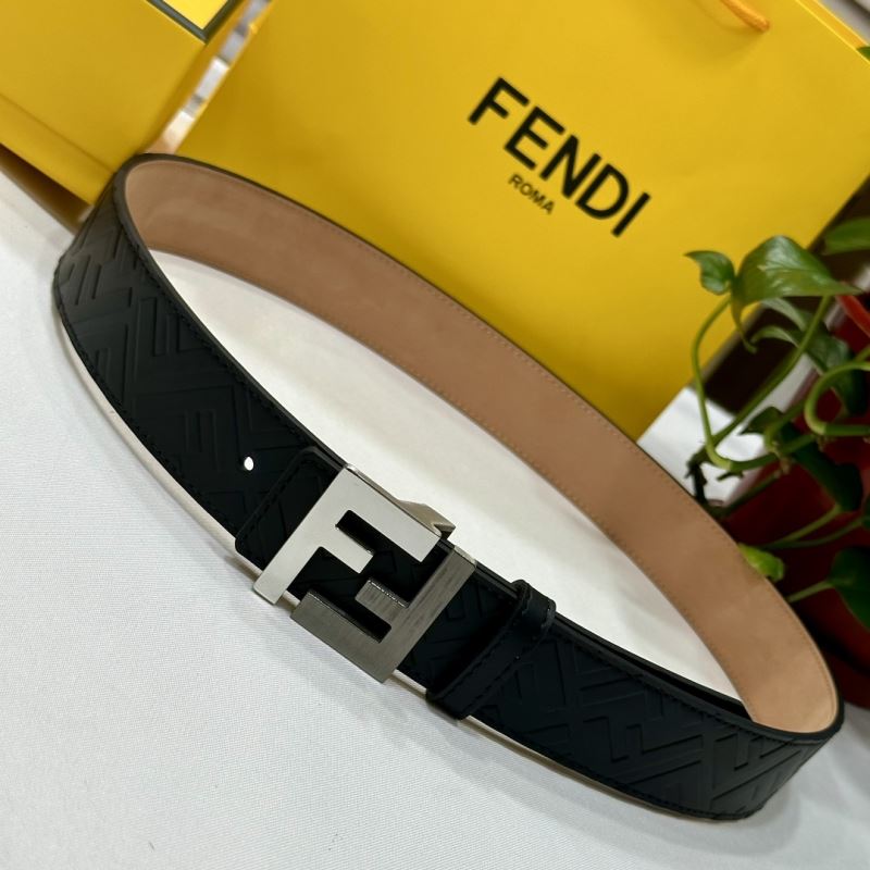 Fendi Belts