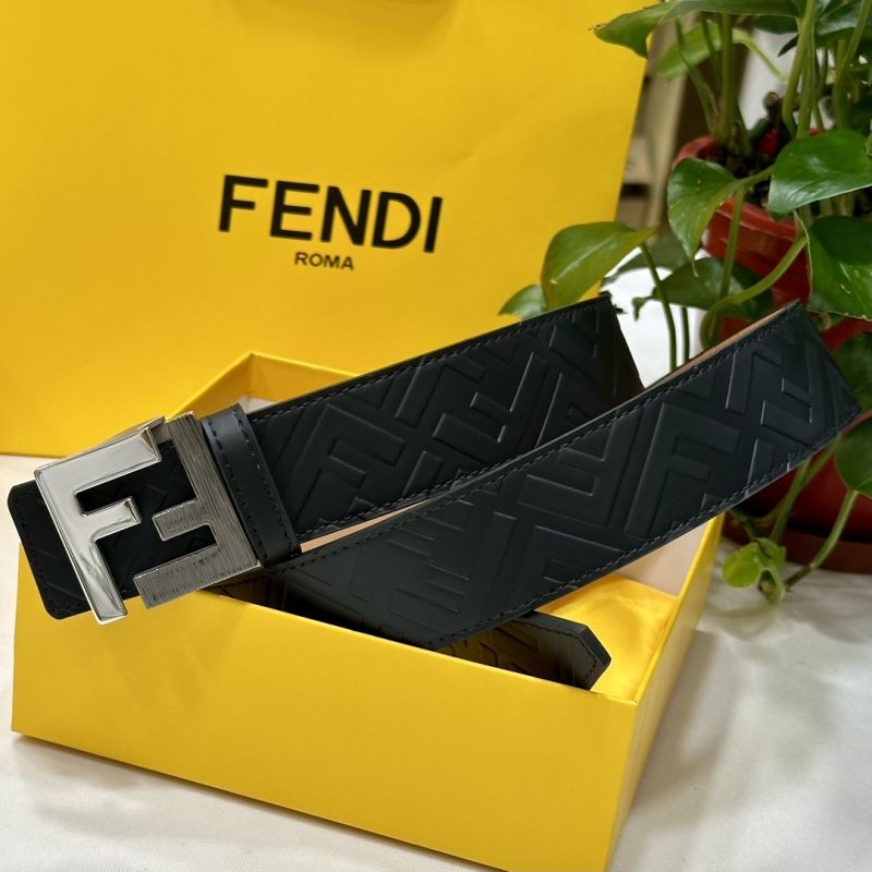 Fendi Belts