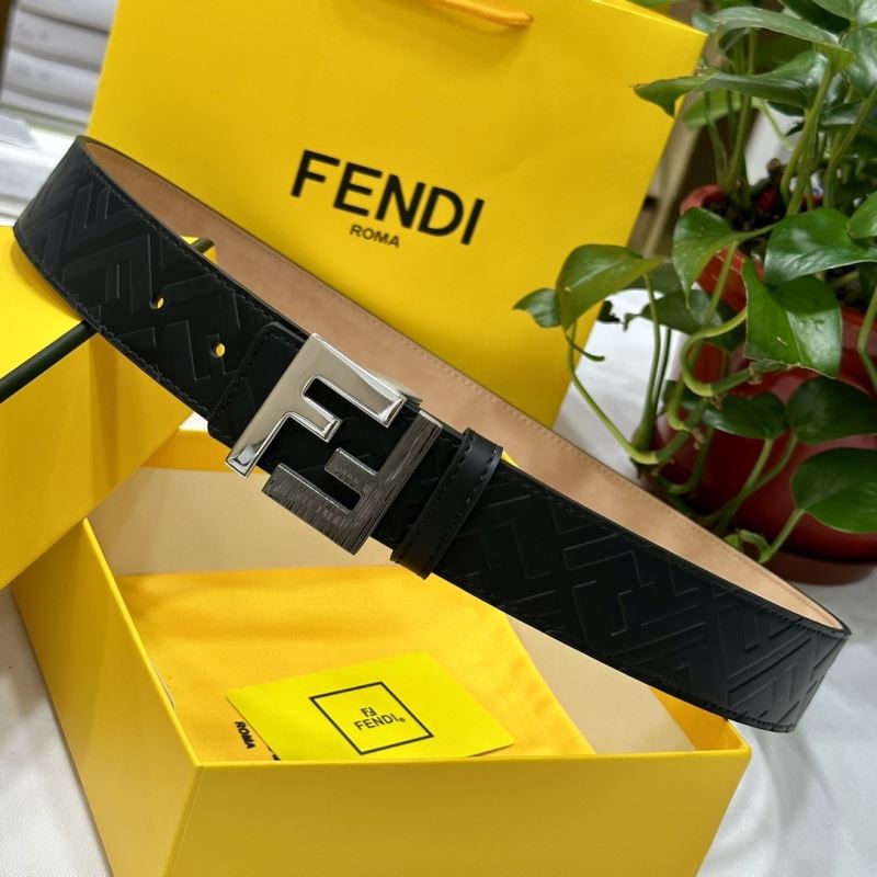 Fendi Belts