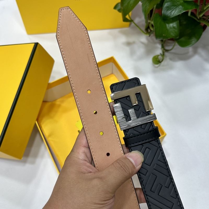 Fendi Belts