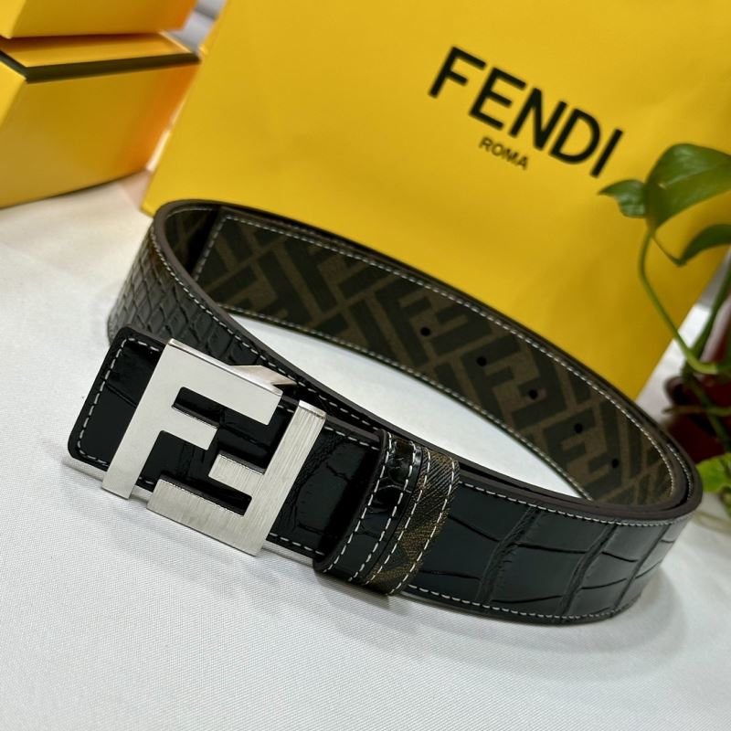 Fendi Belts