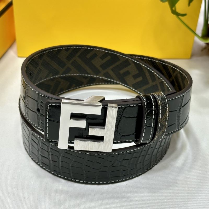 Fendi Belts