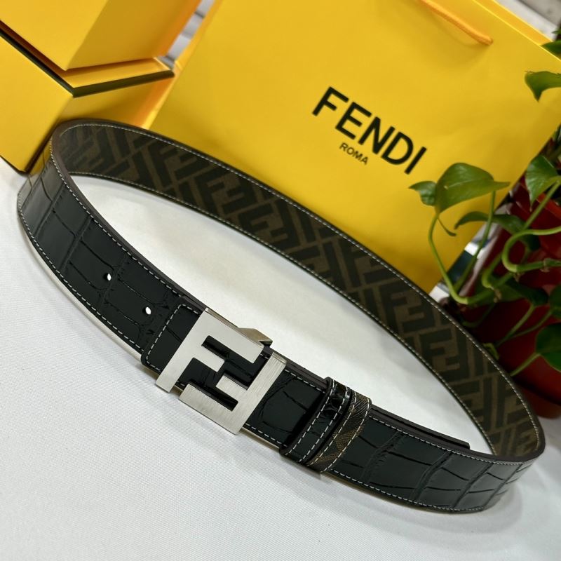 Fendi Belts