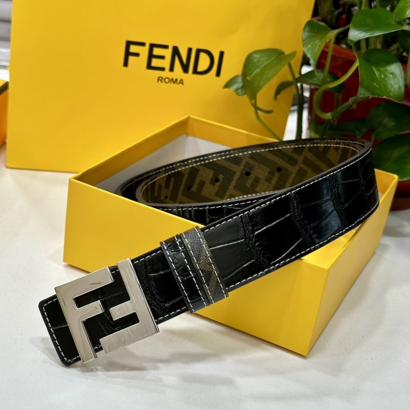 Fendi Belts