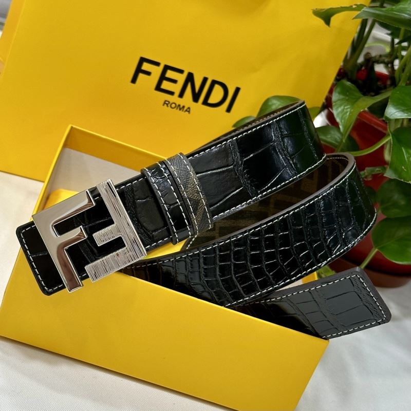 Fendi Belts