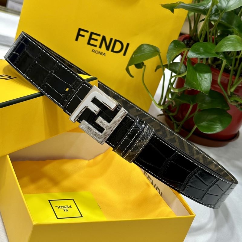 Fendi Belts