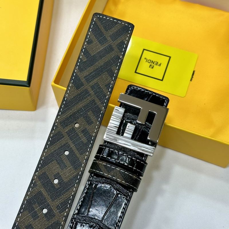 Fendi Belts