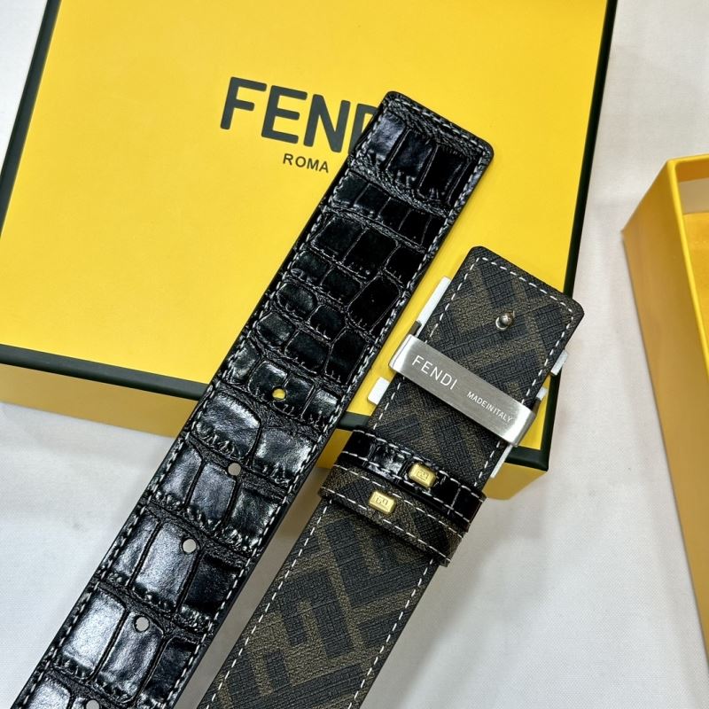 Fendi Belts