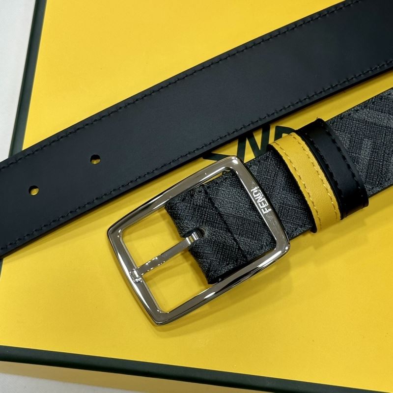 Fendi Belts