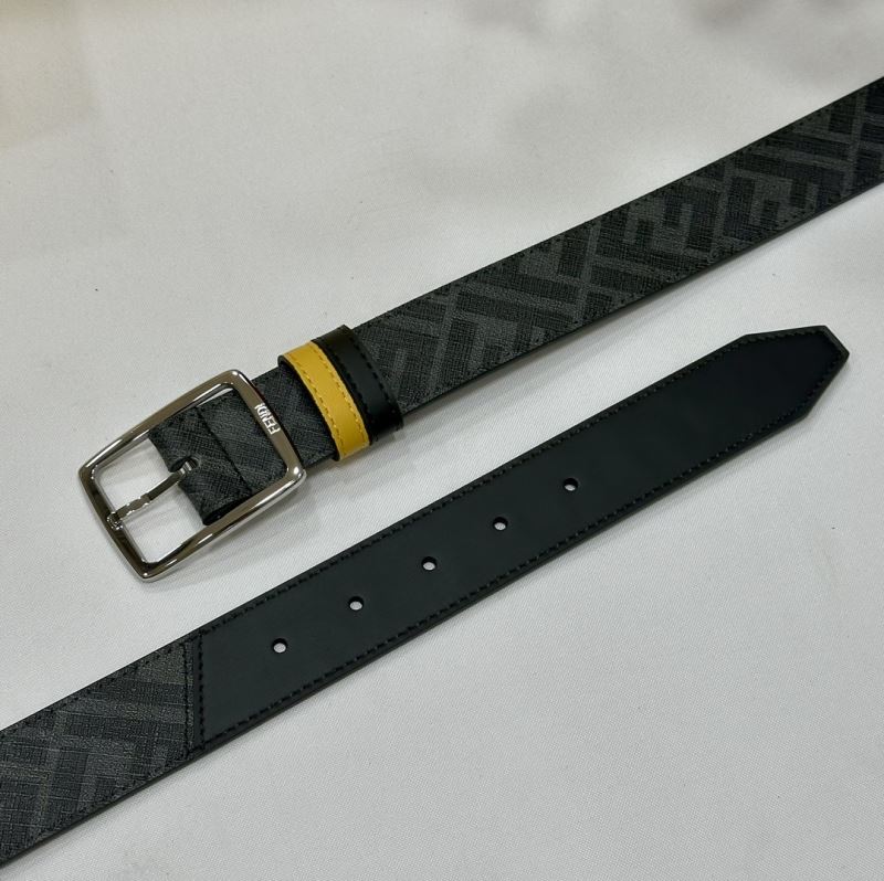 Fendi Belts