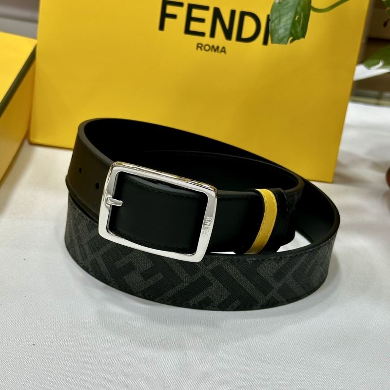 Fendi Belts