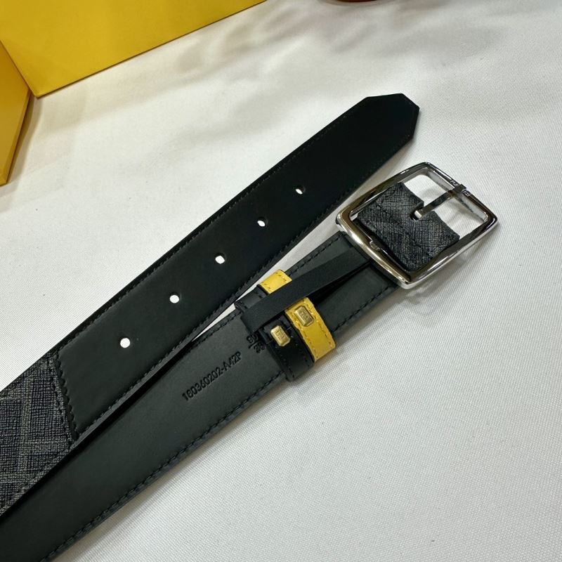 Fendi Belts