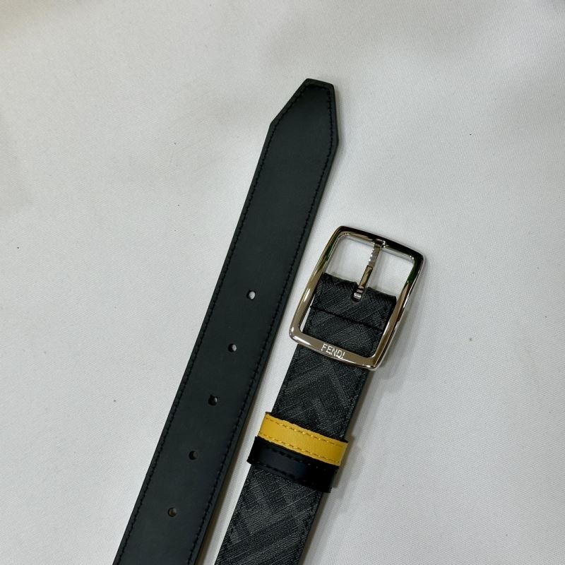 Fendi Belts