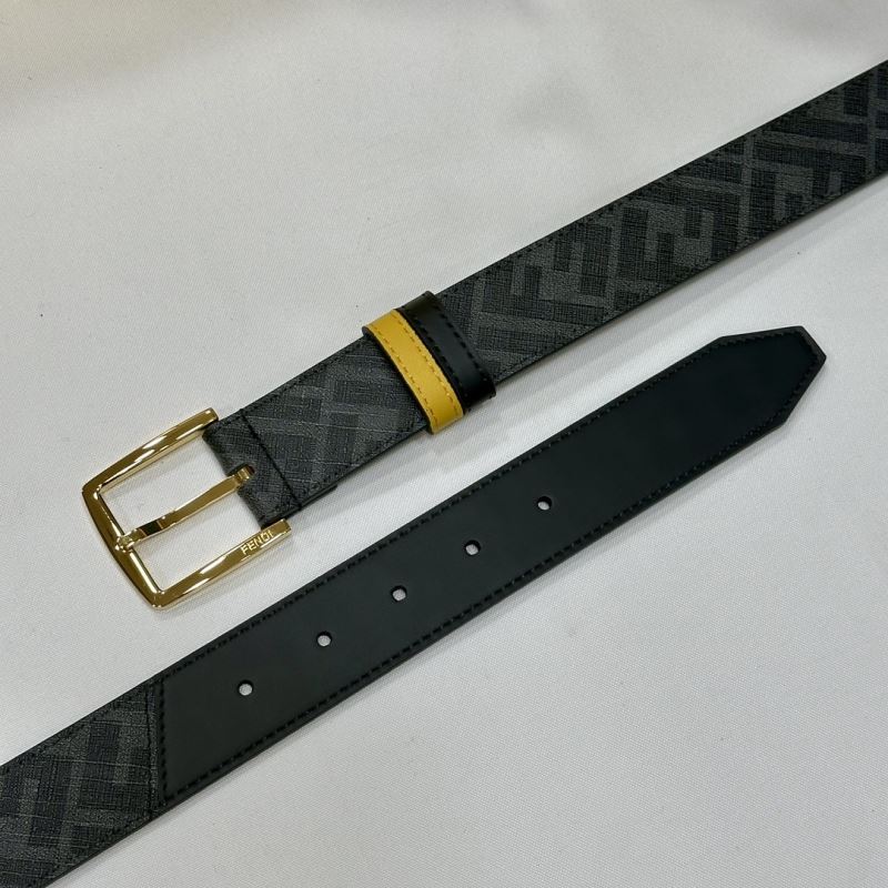 Fendi Belts