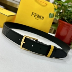 Fendi Belts