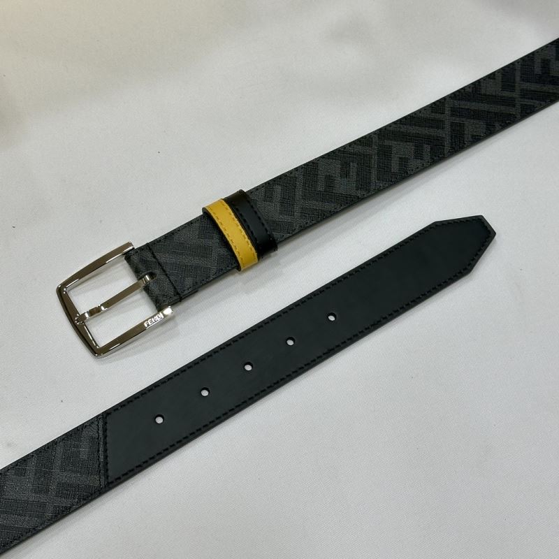 Fendi Belts