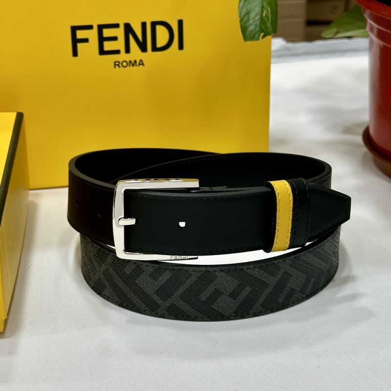 Fendi Belts