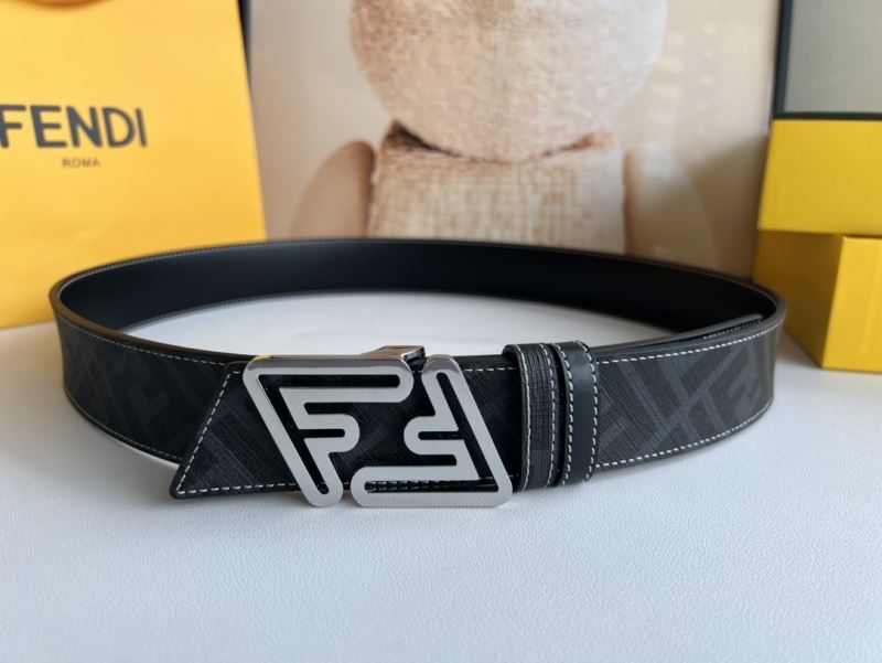 Fendi Belts