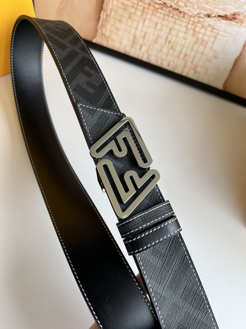 Fendi Belts