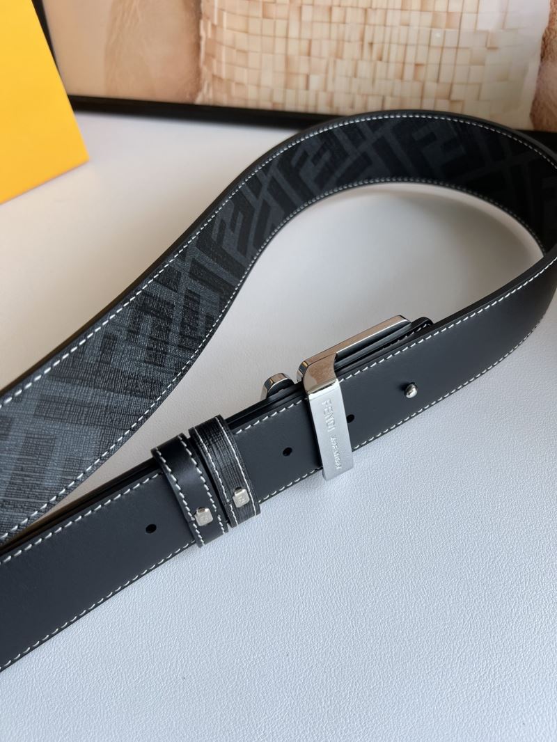 Fendi Belts