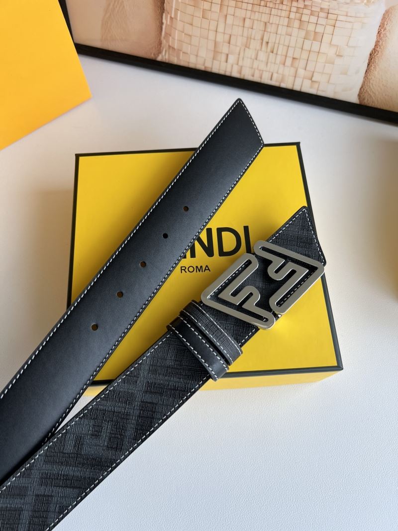 Fendi Belts