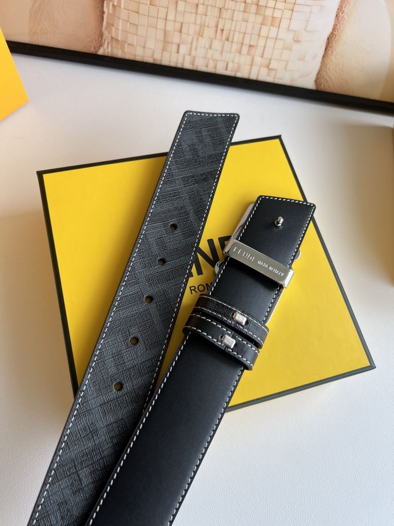 Fendi Belts