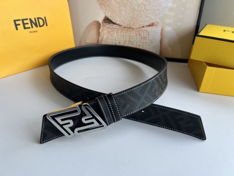 Fendi Belts