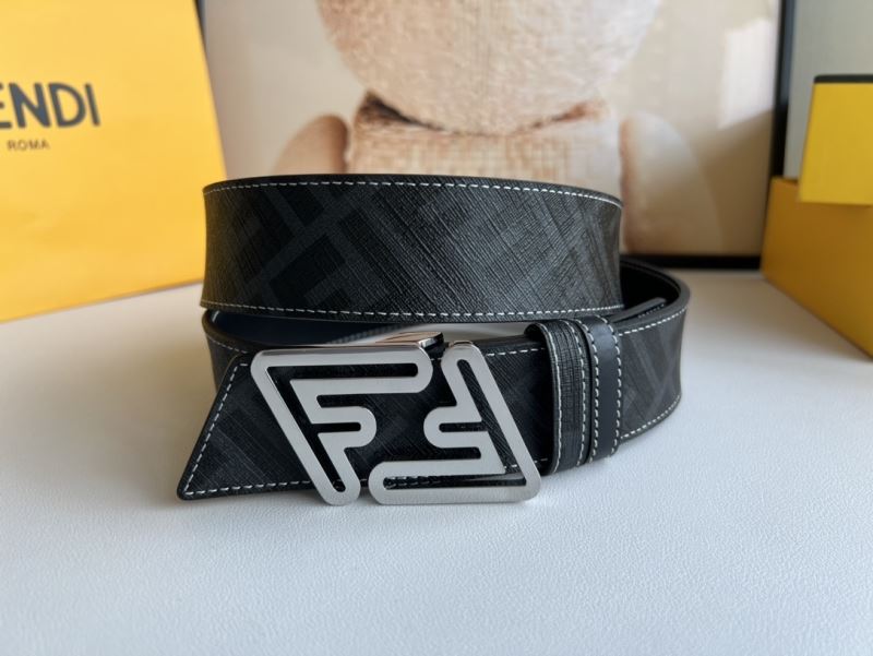 Fendi Belts