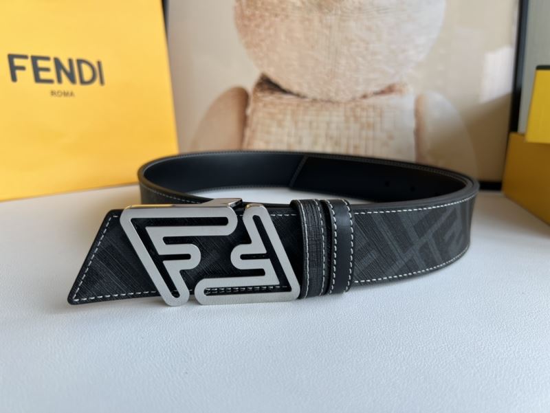 Fendi Belts