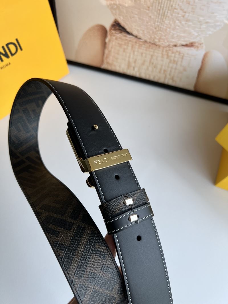 Fendi Belts