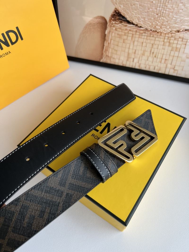 Fendi Belts